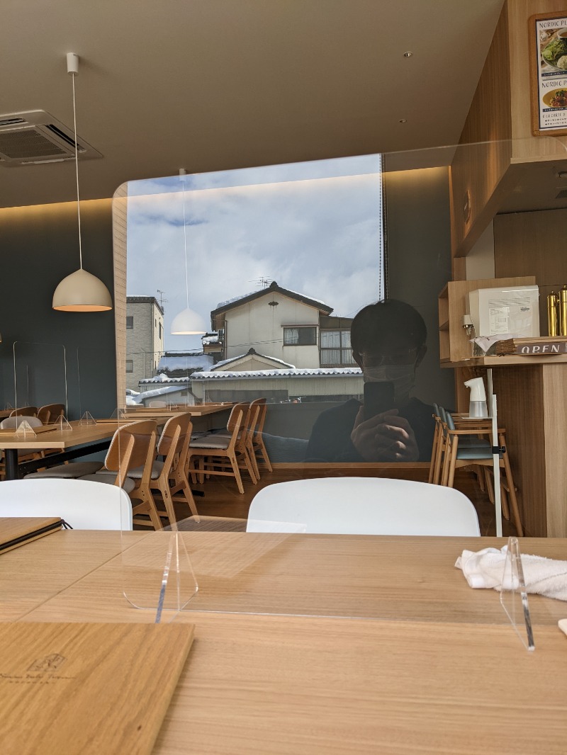 サキウタさんのSauna Talo Toyama サウナタロトヤマのサ活写真