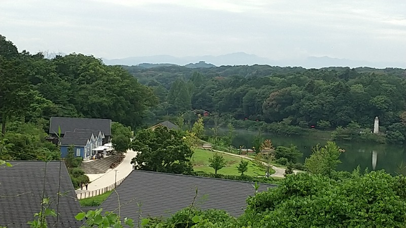 みなちゃんさんの宮沢湖温泉 喜楽里別邸のサ活写真