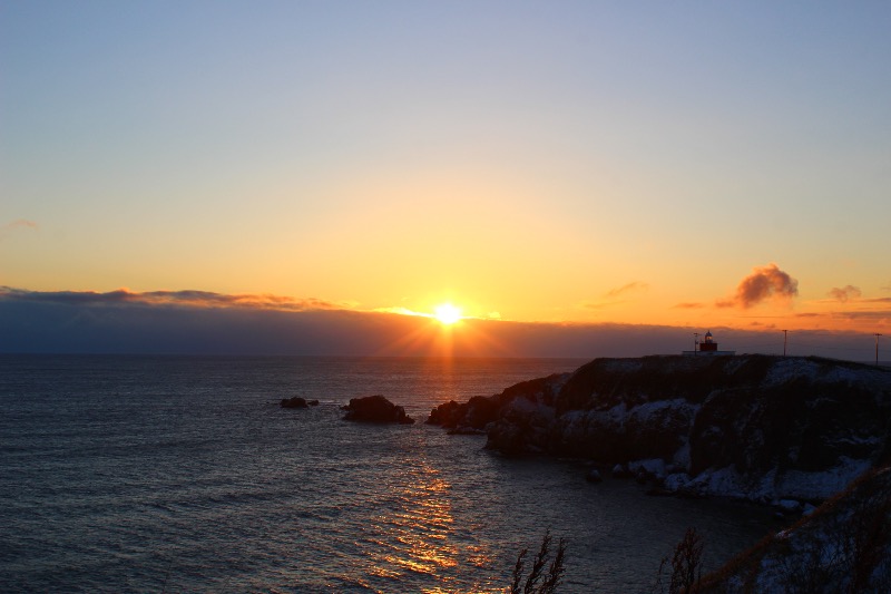 くわわはらさんの浜中町ふれあい交流・保養センター 霧多布温泉 ゆうゆのサ活写真