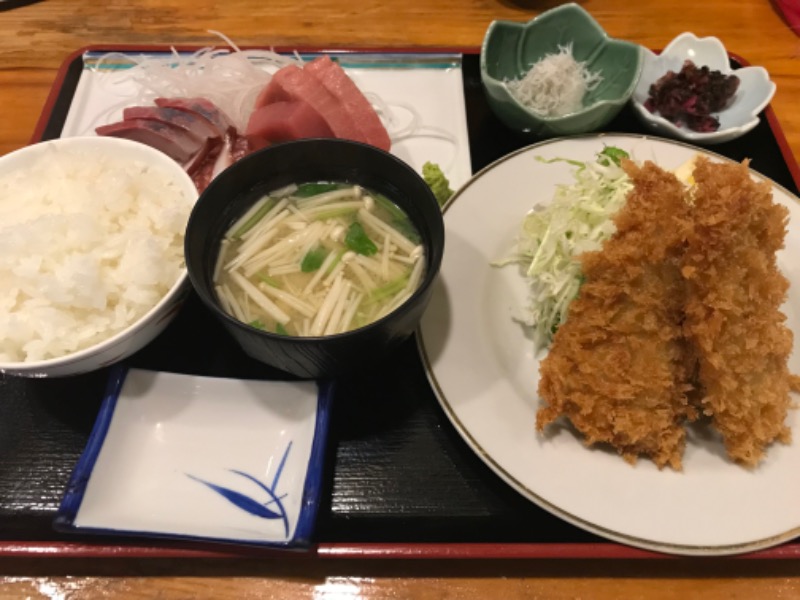 decoprio🧔🐕🦦🦫🦁さんの天山湯治郷 ひがな湯治 天山のサ活写真