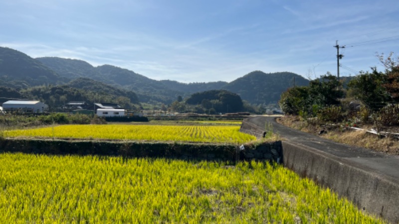 あまみさんの御湯神指しベストパワーランドのサ活写真