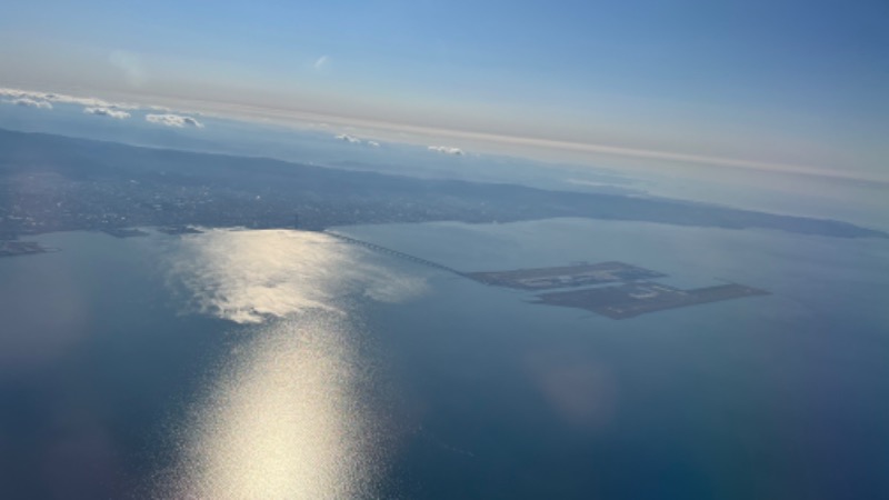 あまみさんの入船温泉のサ活写真