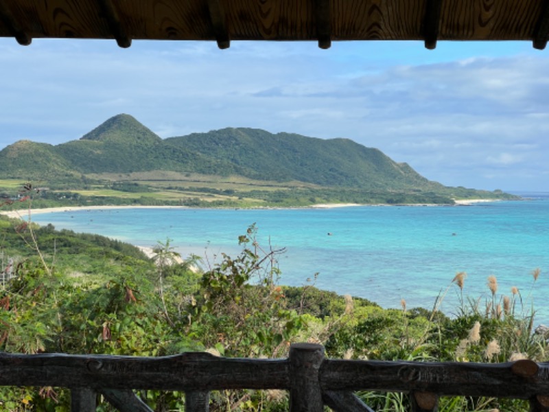 あまみさんのアートホテル石垣島 にいふぁい湯のサ活写真