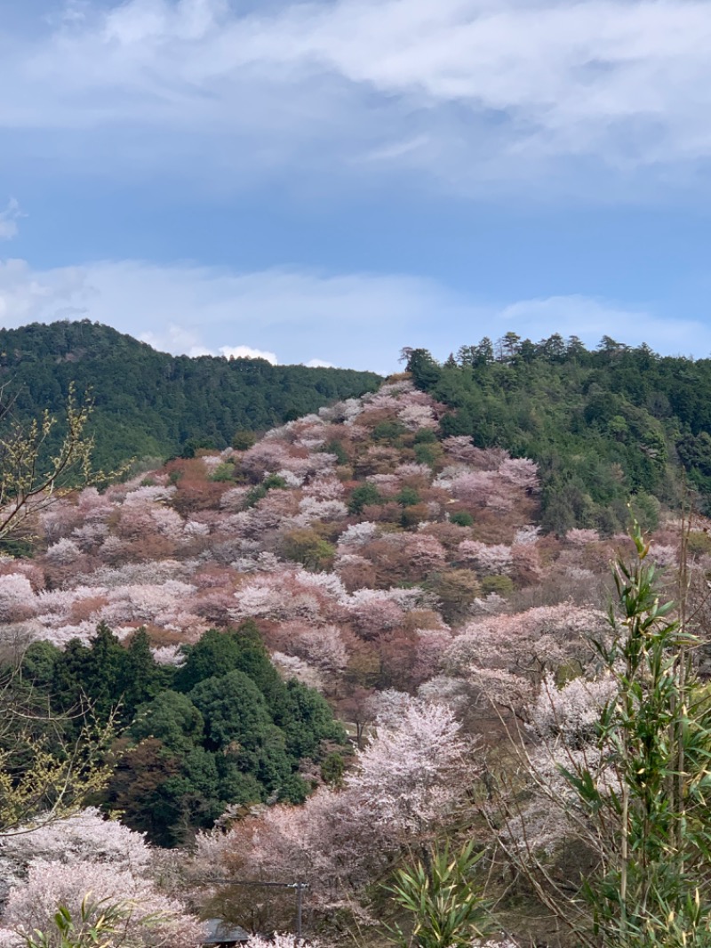 ちょんまげさんの御所宝湯のサ活写真