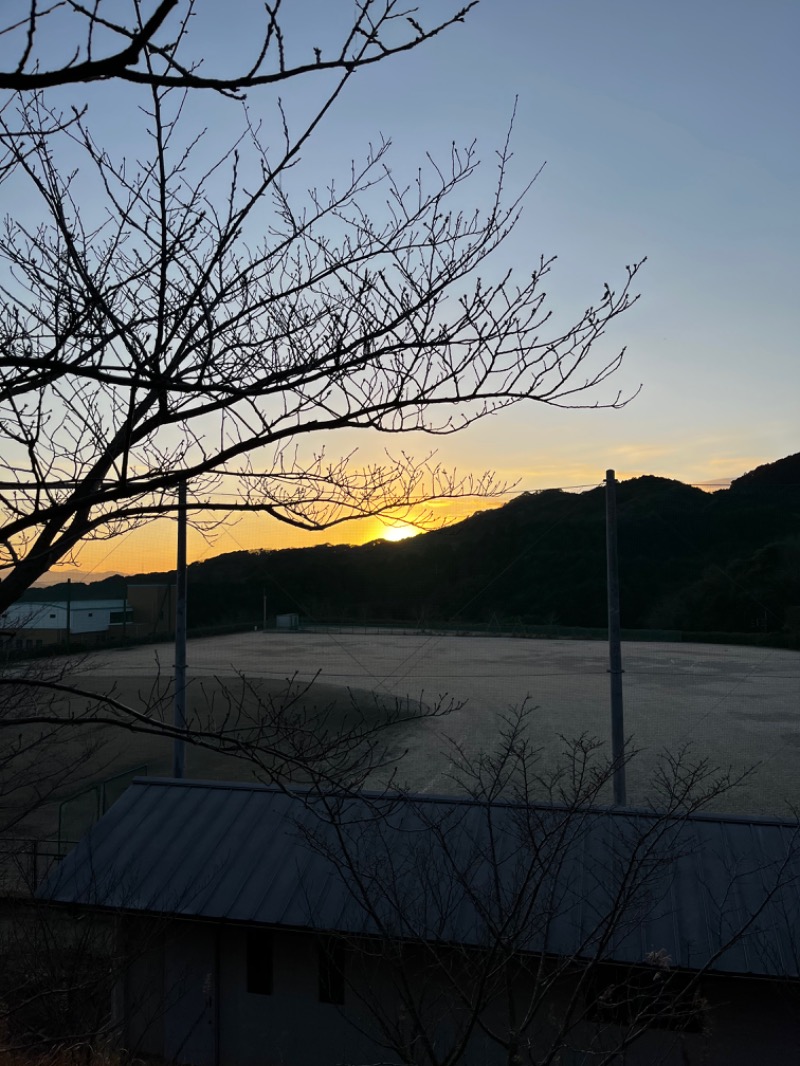 深谷あきをさんの筑紫野 天拝の郷のサ活写真