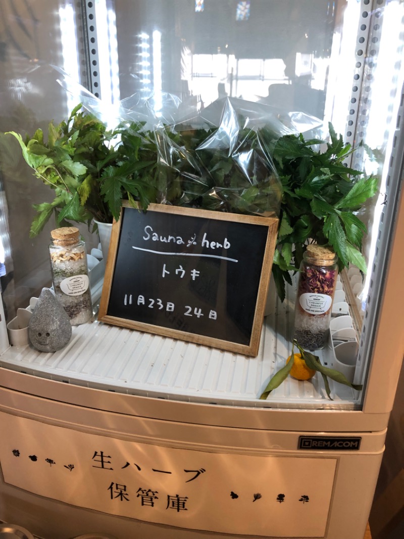 うみねこさんの岐阜各務原 恵みの湯のサ活写真