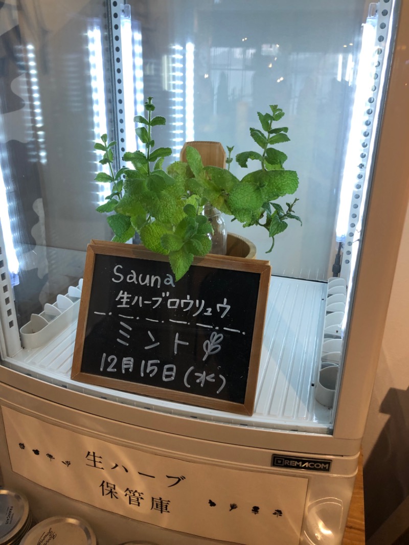 うみねこさんの岐阜各務原 恵みの湯のサ活写真
