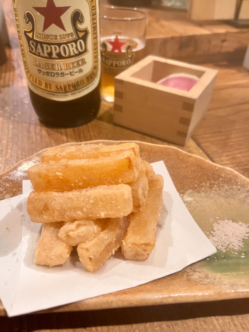 _CONY_さんの湊湯のサ活写真