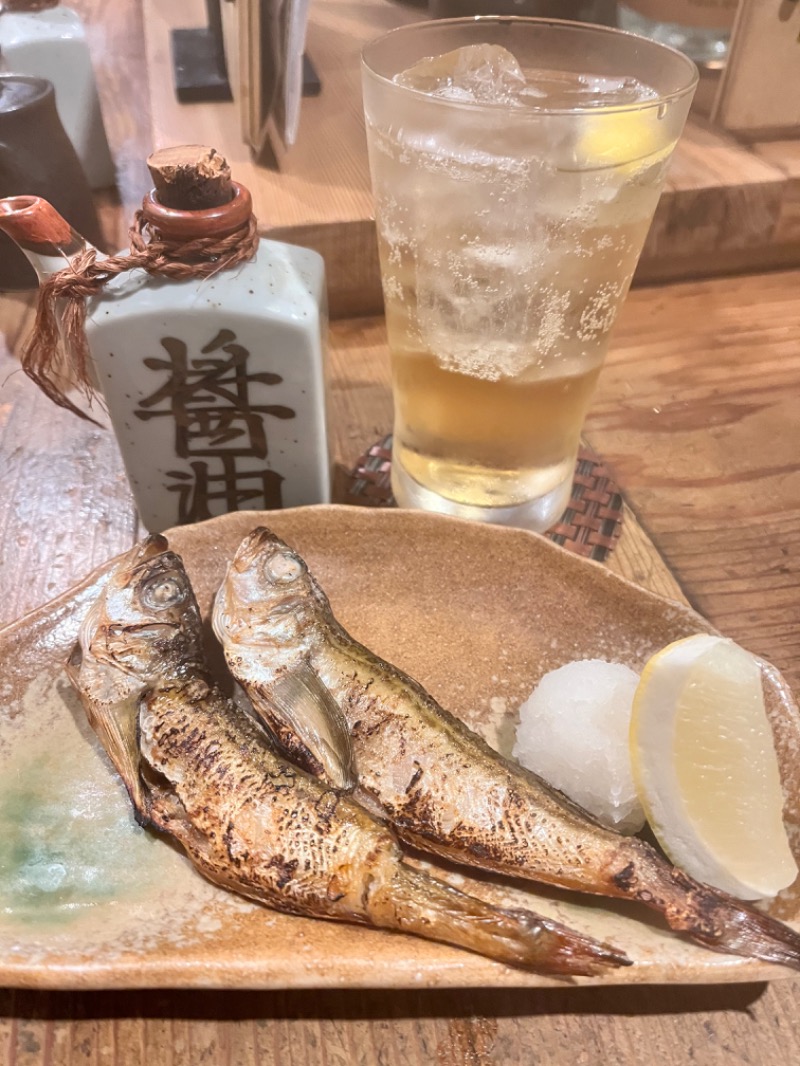 _CONY_さんの湊湯のサ活写真