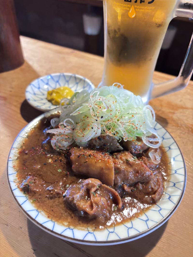 _CONY_さんの軟水銭湯・月島温泉のサ活写真