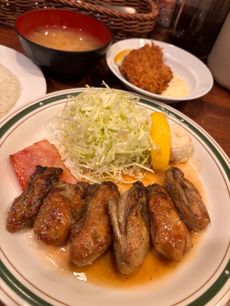 _CONY_さんのゴールドジム 銀座東京のサ活写真