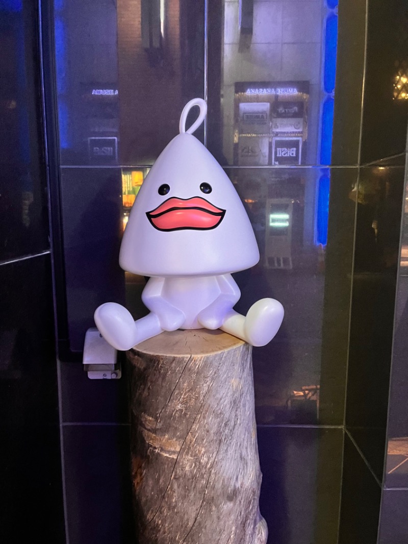 _CONY_さんのサウナ東京 (Sauna Tokyo)のサ活写真