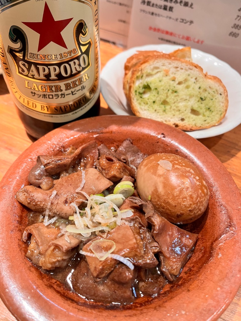 _CONY_さんの深川温泉 常盤湯のサ活写真