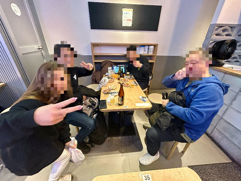 👁‍🗨でいがん（泥眼）さんのユートピア白玉温泉のサ活写真