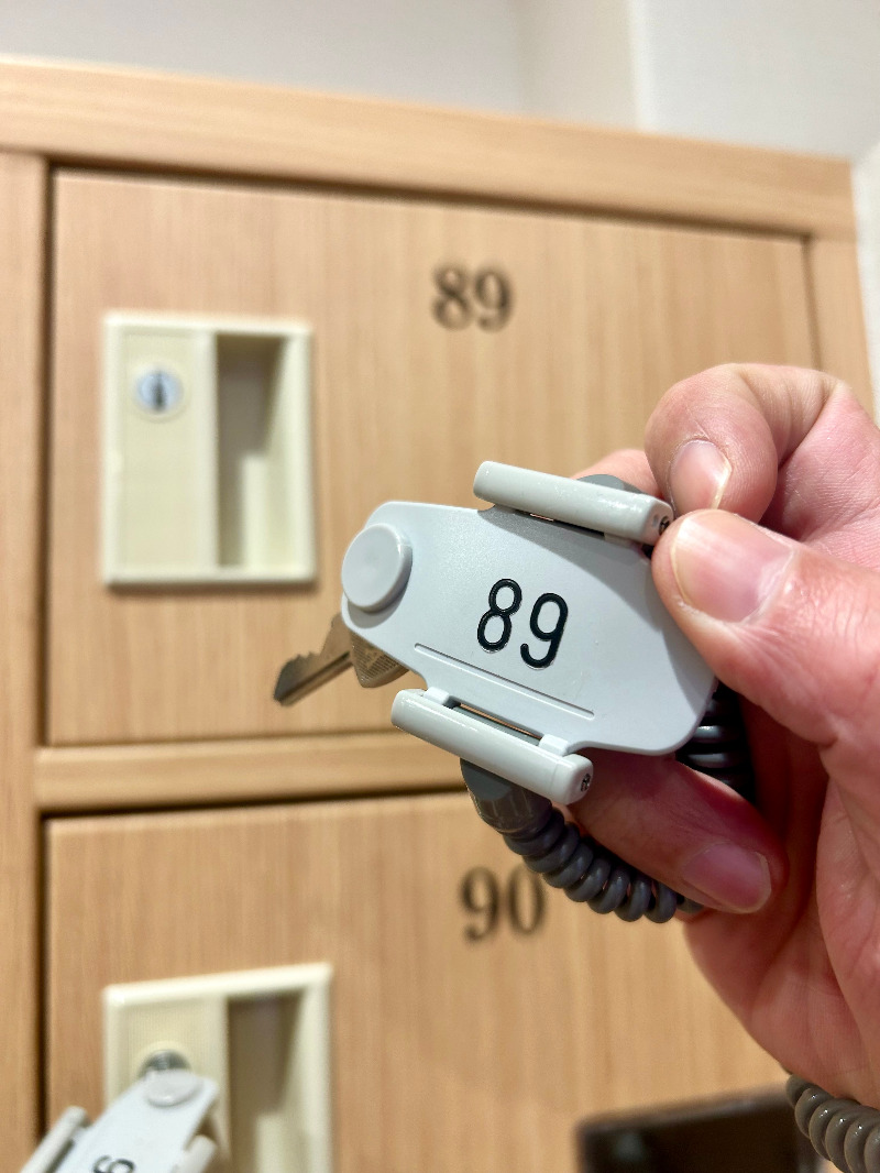 👁‍🗨でいがん（泥眼）さんのユートピア白玉温泉のサ活写真