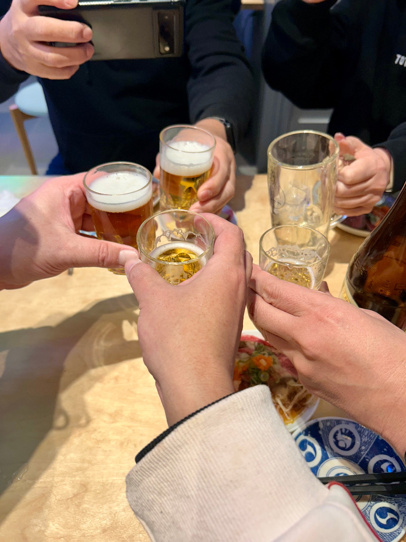 👁‍🗨でいがん（泥眼）さんのユートピア白玉温泉のサ活写真