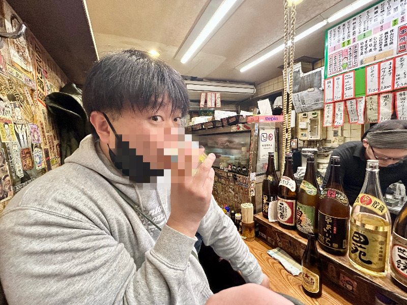 泥眼（でいがん）さんの天然温泉 延羽の湯 鶴橋店のサ活写真