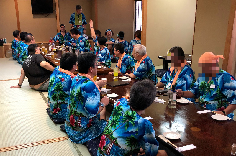 泥眼（でいがん）さんのなにわ健康ランド 湯〜トピアのサ活写真