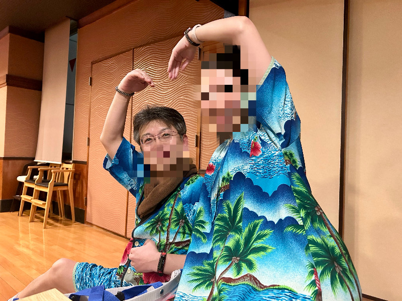 👁‍🗨でいがん（泥眼）さんのなにわ健康ランド 湯〜トピアのサ活写真