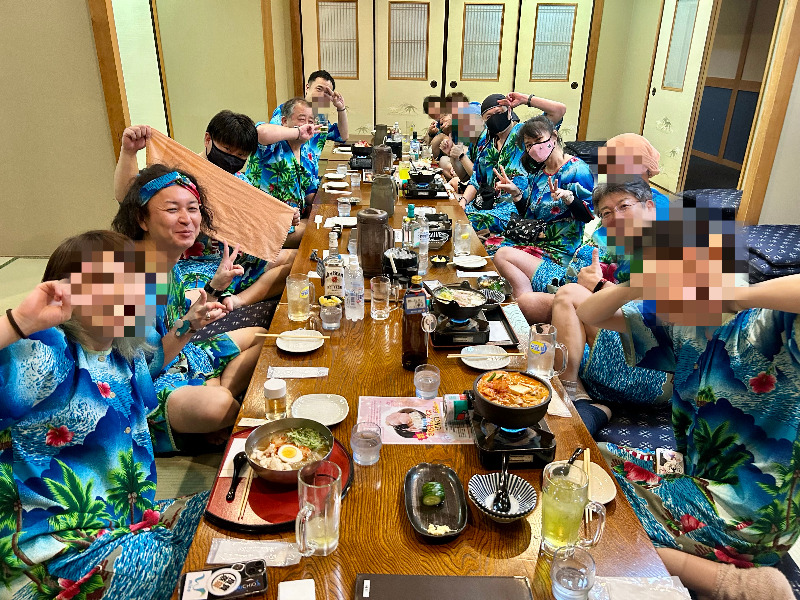 👁‍🗨でいがん（泥眼）さんのなにわ健康ランド 湯〜トピアのサ活写真