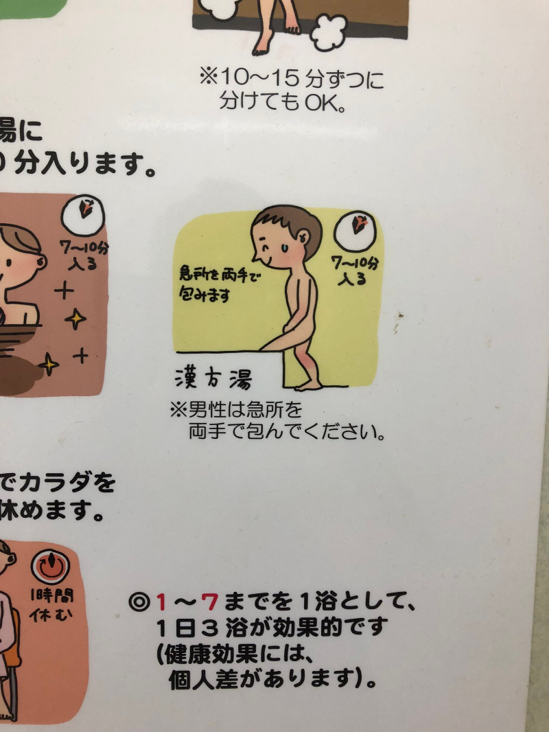 泥眼（でいがん）さんの励明園のサ活写真