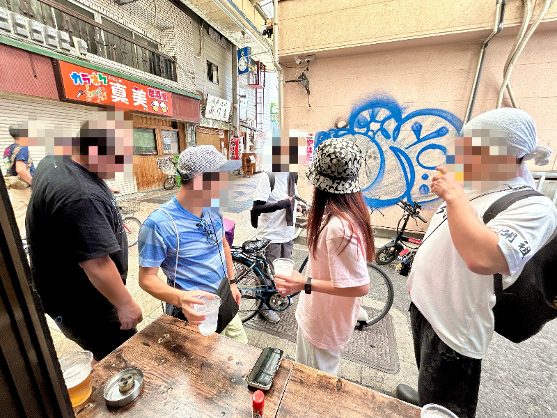 👁🗨でいがん(泥眼)さんの新世界ラジウム温泉のサ活写真