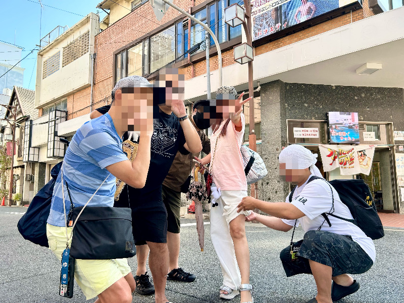 👁🗨でいがん(泥眼)さんの新世界ラジウム温泉のサ活写真