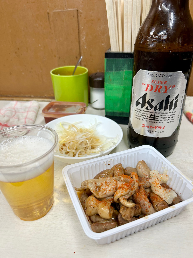 👁‍🗨でいがん（泥眼）さんの入船温泉のサ活写真