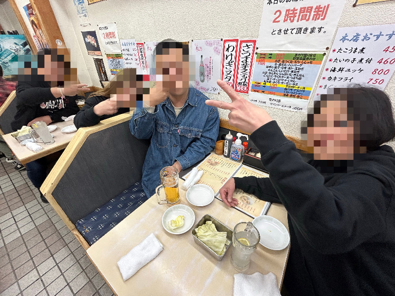 👁‍🗨でいがん（泥眼）さんの入船温泉のサ活写真