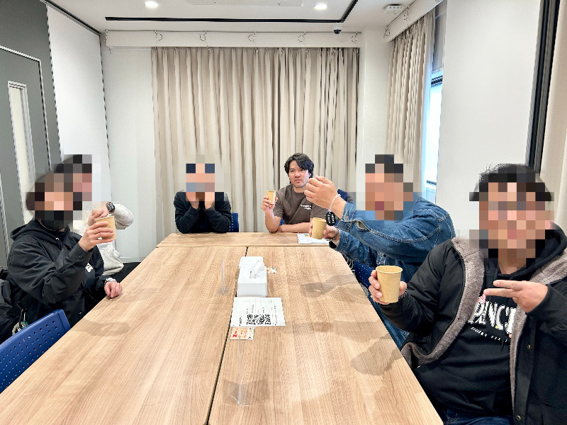 👁‍🗨でいがん（泥眼）さんの入船温泉のサ活写真