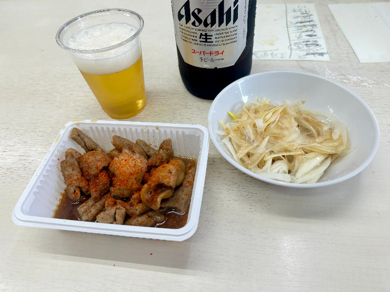 でいがん（泥眼）さんの入船温泉のサ活写真