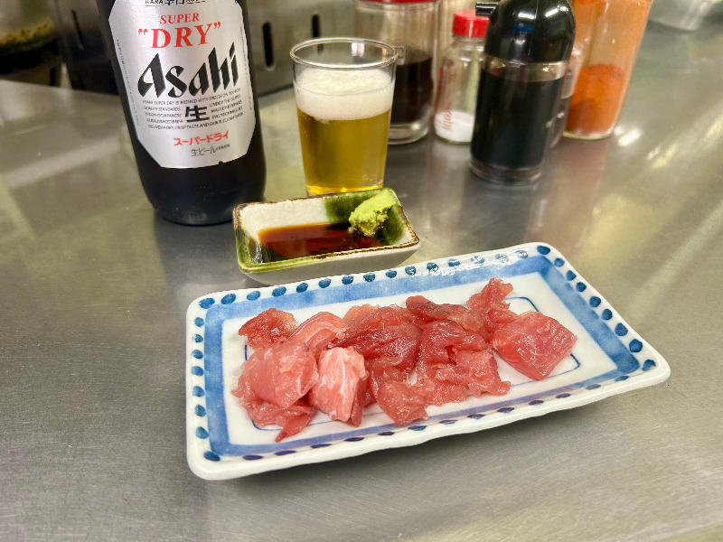 でいがん（泥眼）さんの入船温泉のサ活写真