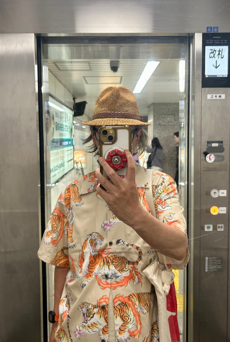 👁‍🗨でいがん（泥眼）さんの入船温泉のサ活写真