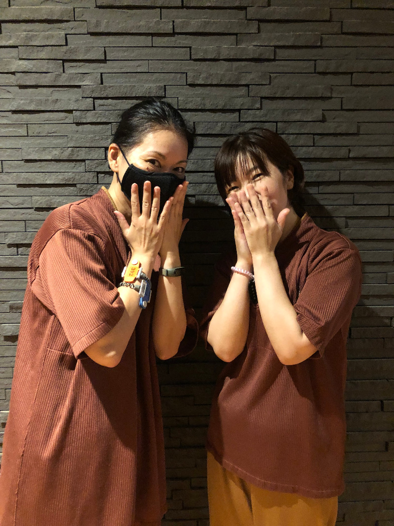 泥眼（でいがん）さんのSPA&HOTEL水春 松井山手のサ活写真