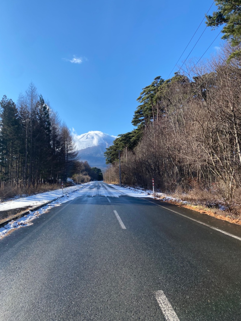 はらまるさんの焼走りの湯 (岩手山焼走り国際交流村 内)のサ活写真