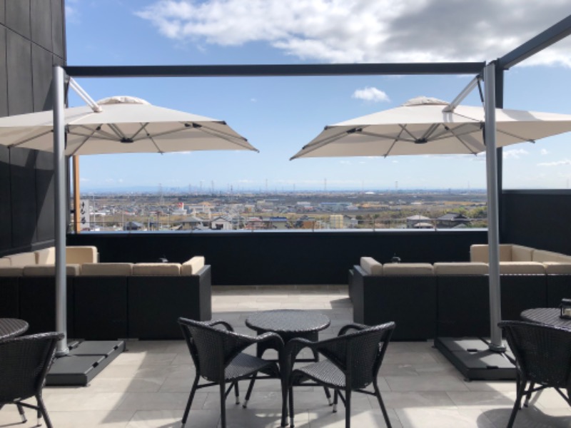 ジャパさんの神馬の湯のサ活写真