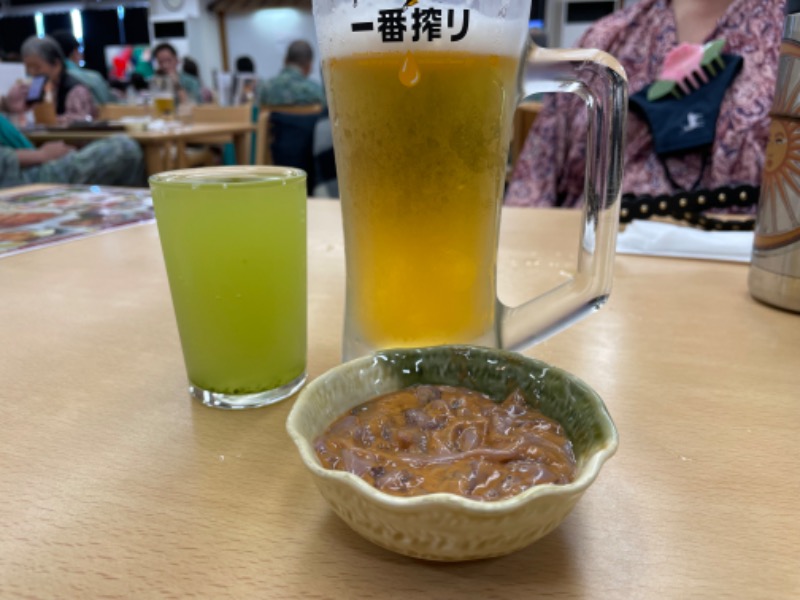 空之輔さんの湯乃泉 東名厚木健康センターのサ活写真