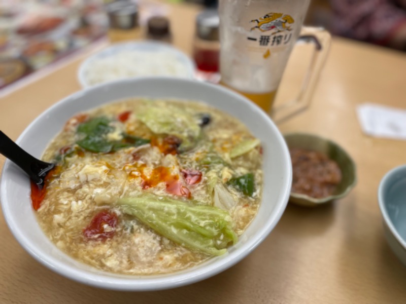 空之輔さんの湯乃泉 東名厚木健康センターのサ活写真