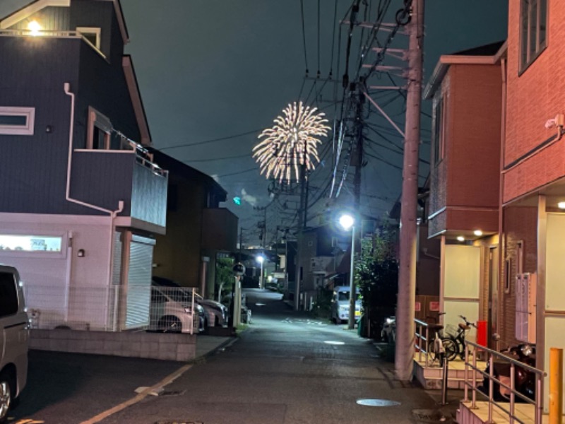 空之輔さんのセントラルウェルネスクラブ能見台のサ活写真