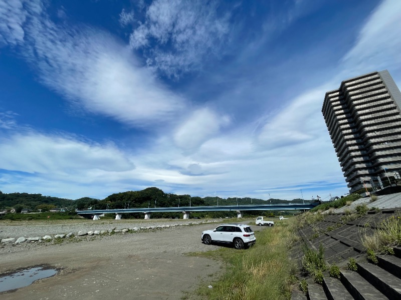 空之輔さんのセントラルウェルネスクラブ能見台のサ活写真