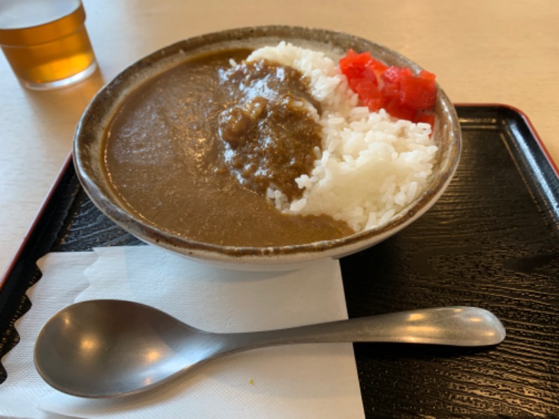 にゃにゃげさんのサウナセンター鶯谷本店のサ活写真