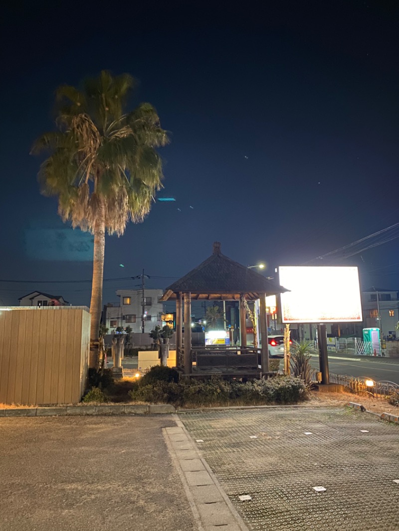 レツさんの天然温泉 スパロイヤル川口のサ活写真