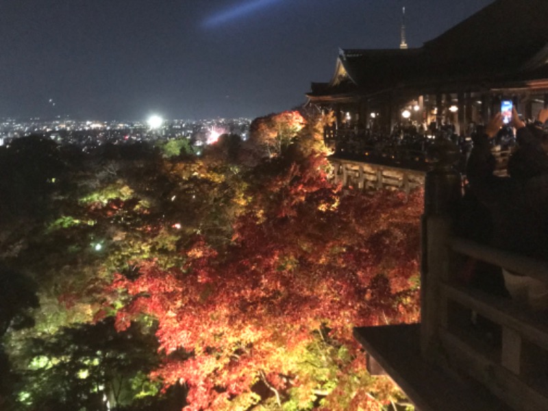 こぐまTHE流星群さんのさがの温泉 天山の湯のサ活写真