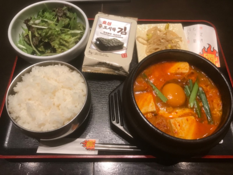 こぐまTHE流星群さんのニュージャパン 梅田店(カプセルイン大阪)のサ活写真