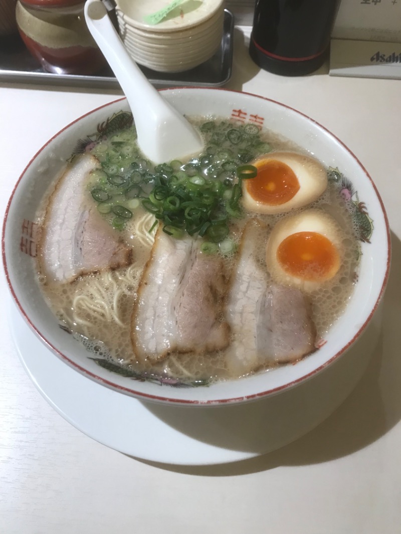 こぐまTHE流星群さんの湯あそびひろば つかさ湯のサ活写真