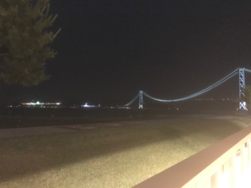 こぐまTHE流星群さんのSPA専 太平のゆのサ活写真