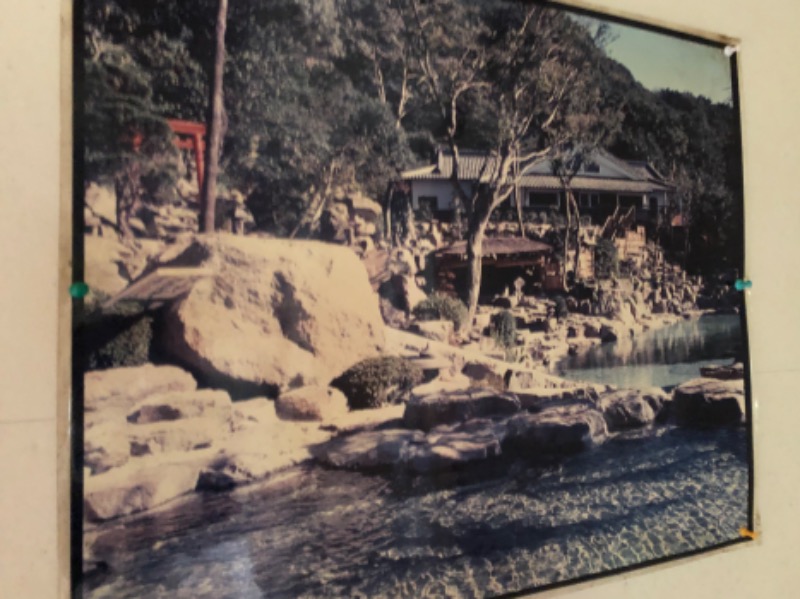 やりなおしかずあにょさんの霧島温泉 旅の湯(旧 野々湯温泉)のサ活写真