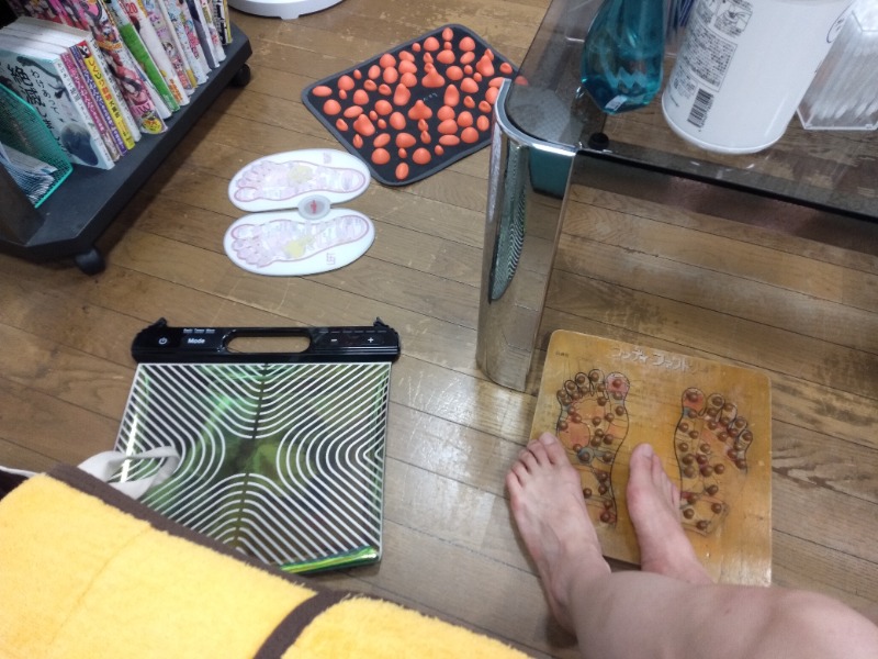 mizoo子さんの橘湯のサ活写真