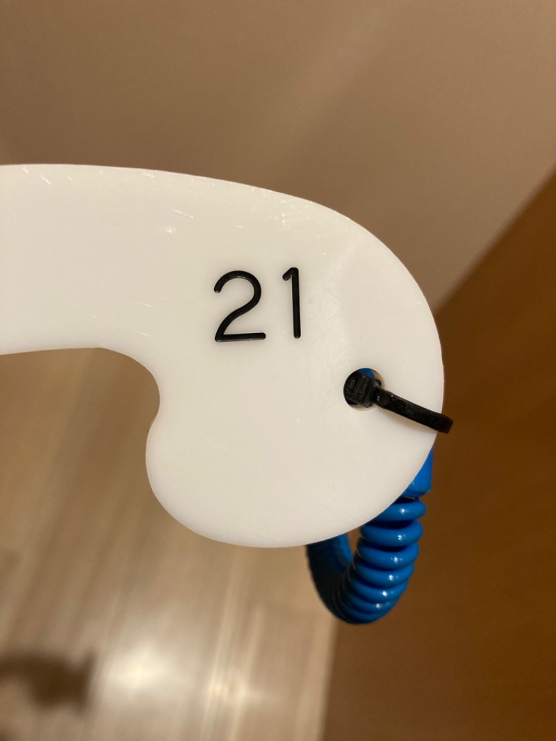 kou福さんの富士見湯のサ活写真