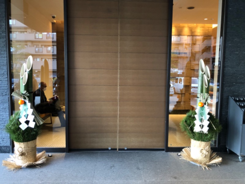 Sさんの綱島源泉 湯けむりの庄のサ活写真